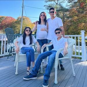 Meet your Posher, Tu